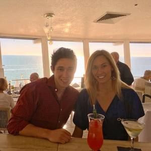 Meet your Posher, Jacquelyn